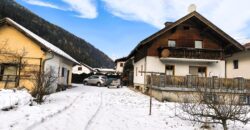 SCHERP GEPRIJST: Knus (vakantie)huis in groene omgeving