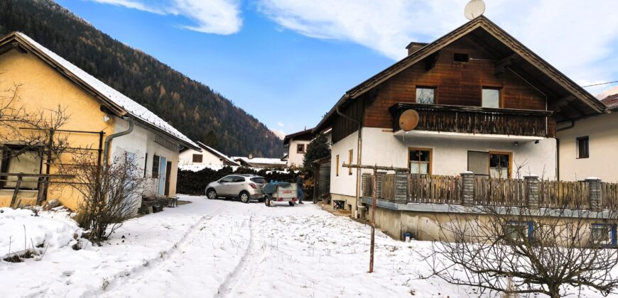 SCHERP GEPRIJST: Knus (vakantie)huis in groene omgeving