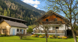 SCHERP GEPRIJST: Knus (vakantie)huis in groene omgeving