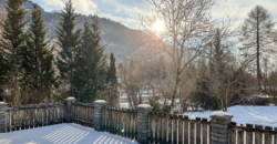 SCHERP GEPRIJST: Knus (vakantie)huis in groene omgeving