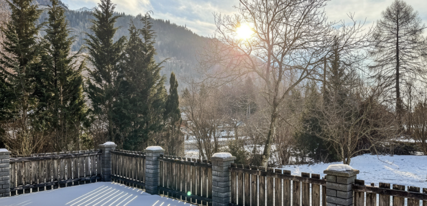 SCHERP GEPRIJST: Knus (vakantie)huis in groene omgeving