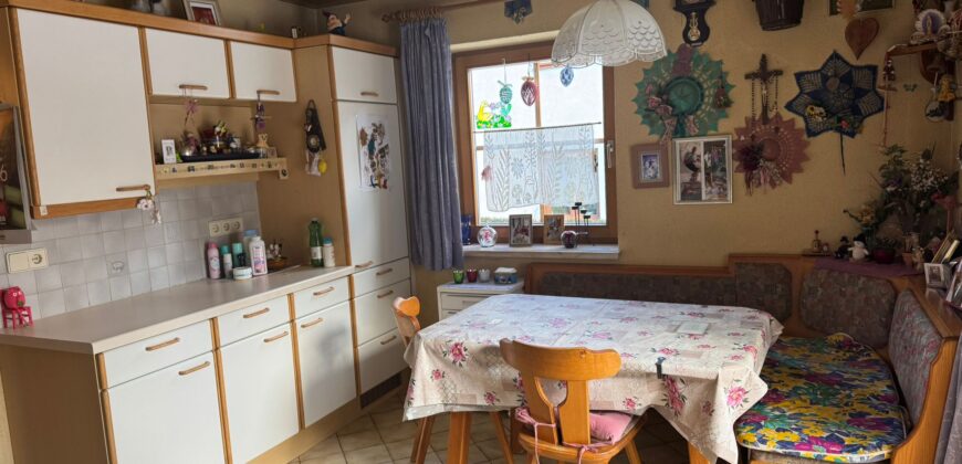 SCHERP GEPRIJST: Knus (vakantie)huis in groene omgeving