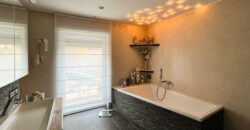 luxe uitgevoerd landhuis in Seeboden nabij Millstätter See