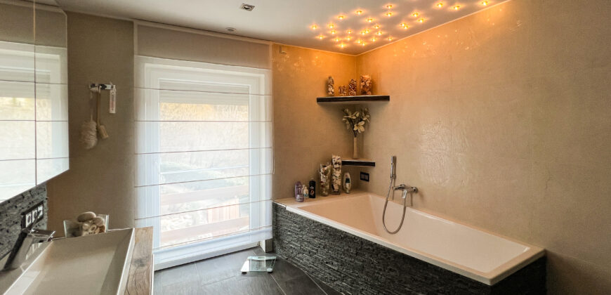 luxe uitgevoerd landhuis in Seeboden nabij Millstätter See