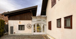 Een plek om te onthaasten! Thuiskomen en genieten in dit smaakvolle woonhuis in het Gailtal