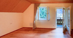 Een plek om te onthaasten! Thuiskomen en genieten in dit smaakvolle woonhuis in het Gailtal