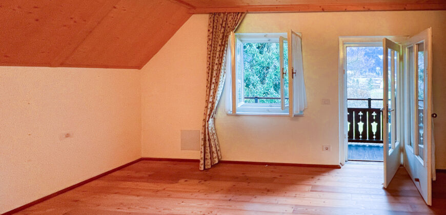 Een plek om te onthaasten! Thuiskomen en genieten in dit smaakvolle woonhuis in het Gailtal