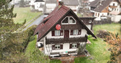 Een plek om te onthaasten! Thuiskomen en genieten in dit smaakvolle woonhuis in het Gailtal