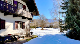 Een plek om te onthaasten! Thuiskomen en genieten in dit smaakvolle woonhuis in het Gailtal