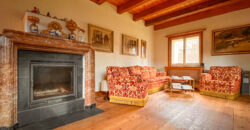 Een plek om te onthaasten! Thuiskomen en genieten in dit smaakvolle woonhuis in het Gailtal