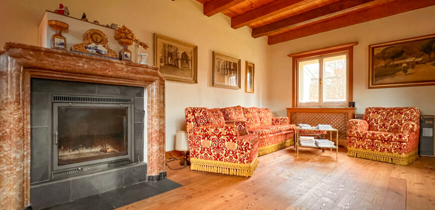 Een plek om te onthaasten! Thuiskomen en genieten in dit smaakvolle woonhuis in het Gailtal