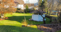 Een plek om te onthaasten! Thuiskomen en genieten in dit smaakvolle woonhuis in het Gailtal