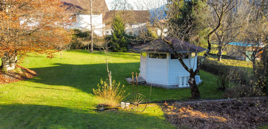 Een plek om te onthaasten! Thuiskomen en genieten in dit smaakvolle woonhuis in het Gailtal