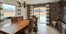 luxe uitgevoerd landhuis in Seeboden nabij Millstätter See