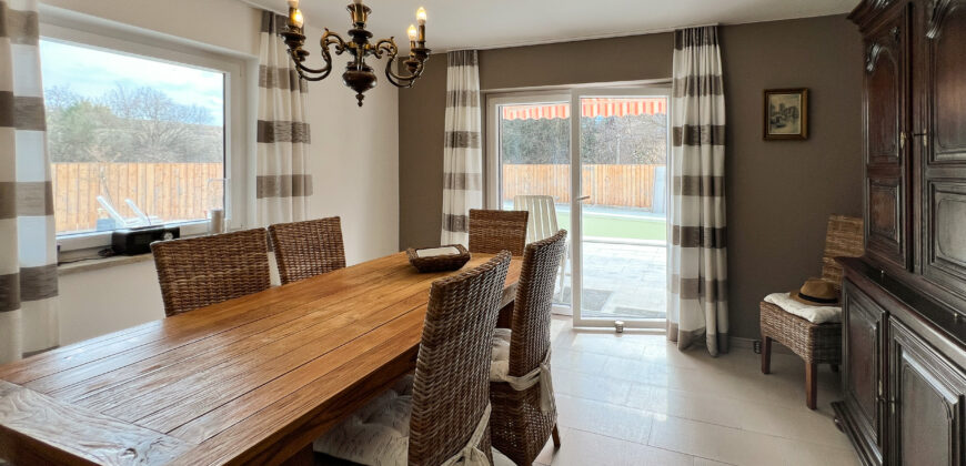 luxe uitgevoerd landhuis in Seeboden nabij Millstätter See