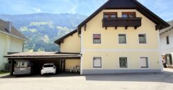 Appartementenhuis met 5 appartementen – Mölltaler Gletsjer