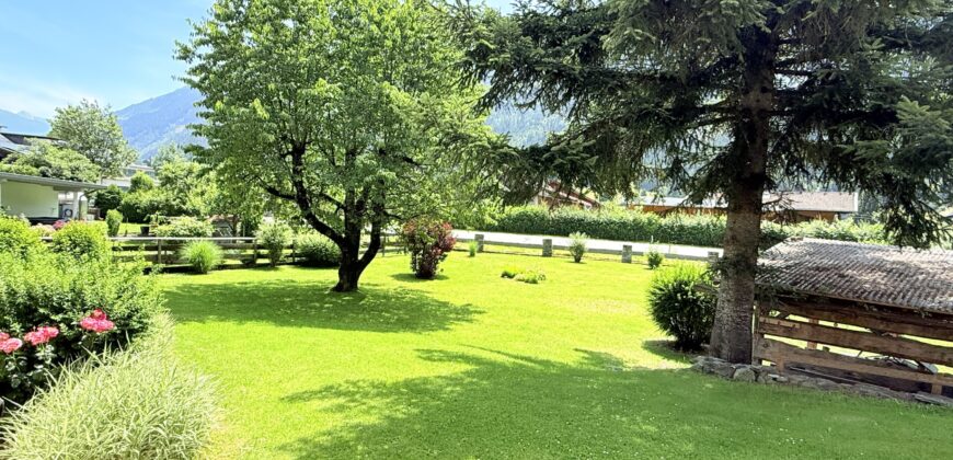 Appartementenhuis met 5 appartementen – Mölltaler Gletsjer