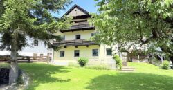 Appartementenhuis met 5 appartementen – Mölltaler Gletsjer