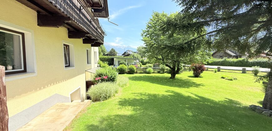 Appartementenhuis met 5 appartementen – Mölltaler Gletsjer