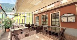 Geliefd gasthof/B&B op dorpsplein van Sachsenburg