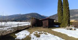 Zonnig gelegen bungalow met geweldig uitzicht – Regio Weissensee / Greifenburg