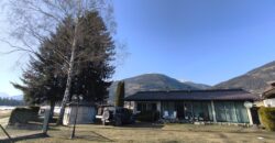 Zonnig gelegen bungalow met geweldig uitzicht – Regio Weissensee / Greifenburg
