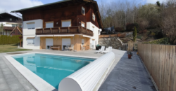 luxe uitgevoerd landhuis in Seeboden nabij Millstätter See