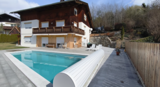 luxe uitgevoerd landhuis in Seeboden nabij Millstätter See