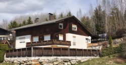 luxe uitgevoerd landhuis in Seeboden nabij Millstätter See