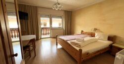 Geliefd gasthof/B&B op dorpsplein van Sachsenburg