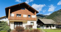 Zonnig gelegen (vakantie)huis met verhuurmogelijkheden