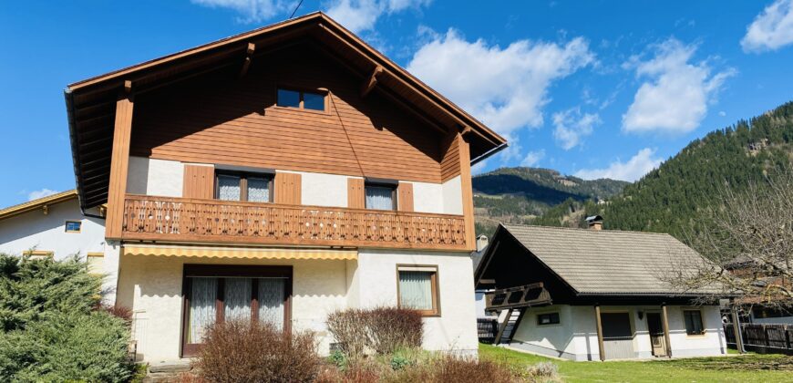 Zonnig gelegen (vakantie)huis met verhuurmogelijkheden