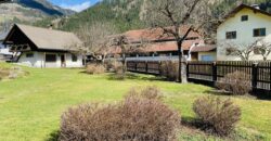 Zonnig gelegen (vakantie)huis met verhuurmogelijkheden