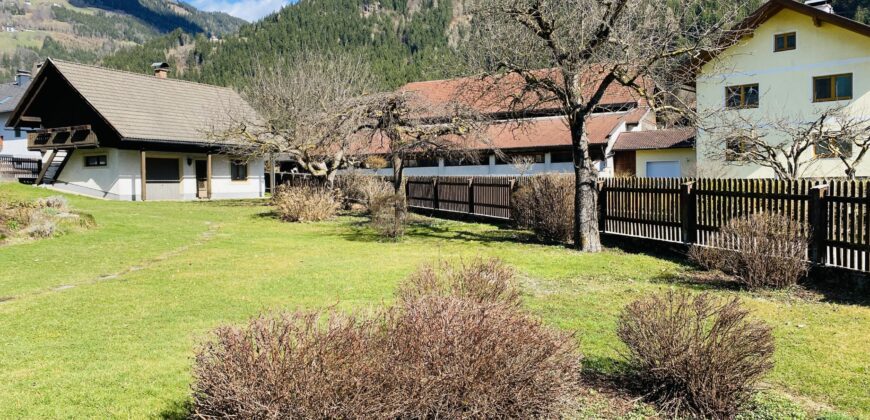 Zonnig gelegen (vakantie)huis met verhuurmogelijkheden