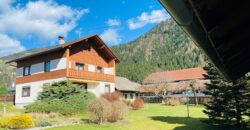 Zonnig gelegen (vakantie)huis met verhuurmogelijkheden