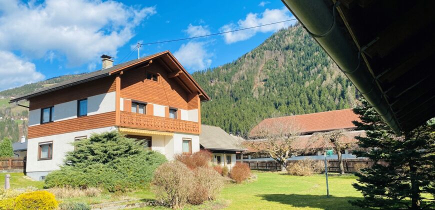 Zonnig gelegen (vakantie)huis met verhuurmogelijkheden