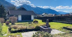 Zonnig gelegen (vakantie)huis met verhuurmogelijkheden