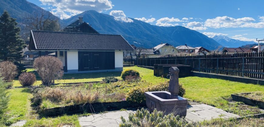 Zonnig gelegen (vakantie)huis met verhuurmogelijkheden
