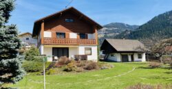 Zonnig gelegen (vakantie)huis met verhuurmogelijkheden