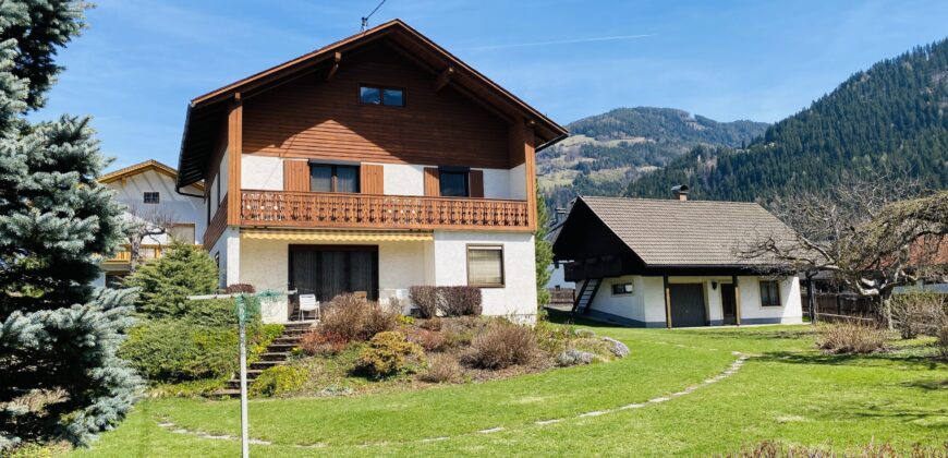 Zonnig gelegen (vakantie)huis met verhuurmogelijkheden