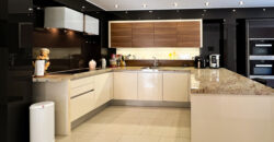 luxe uitgevoerd landhuis in Seeboden nabij Millstätter See