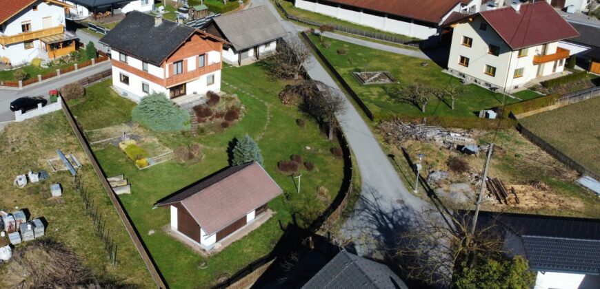 Zonnig gelegen (vakantie)huis met verhuurmogelijkheden