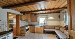 Vriendelijk geprijsd (vakantie)huis in het Mölltal