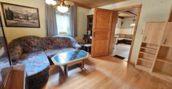 Vriendelijk geprijsd (vakantie)huis in het Mölltal