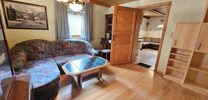 Vriendelijk geprijsd (vakantie)huis in het Mölltal