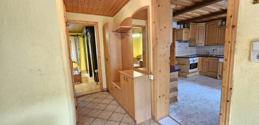 Vriendelijk geprijsd (vakantie)huis in het Mölltal