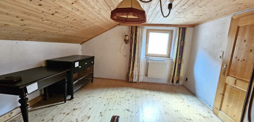 Vriendelijk geprijsd (vakantie)huis in het Mölltal