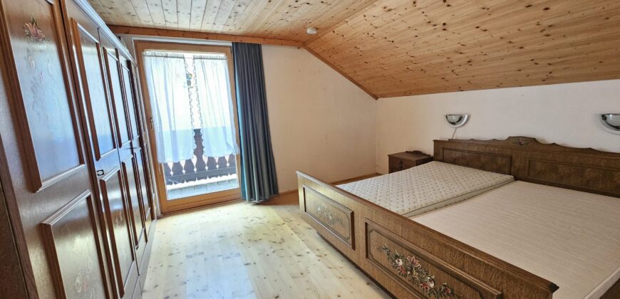 Vriendelijk geprijsd (vakantie)huis in het Mölltal