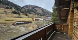 Vriendelijk geprijsd (vakantie)huis in het Mölltal
