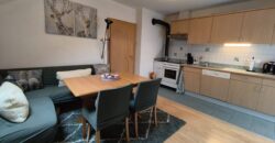 BUITENKANS: (vakantie)appartement bij de Mölltaler gletsjer